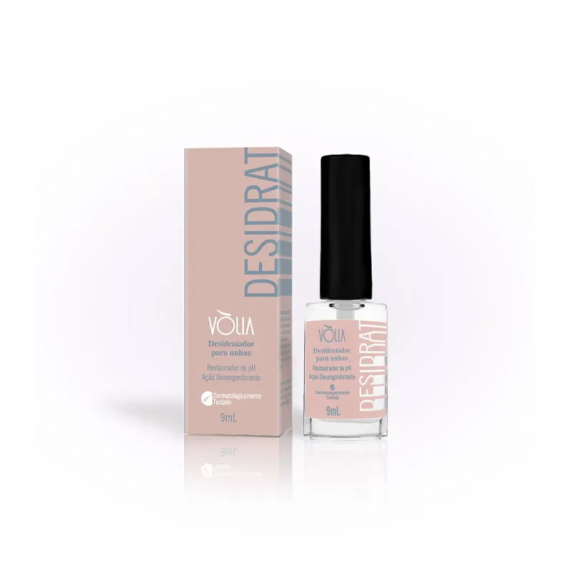 Desidratador Vòlia Desidrat 9ml