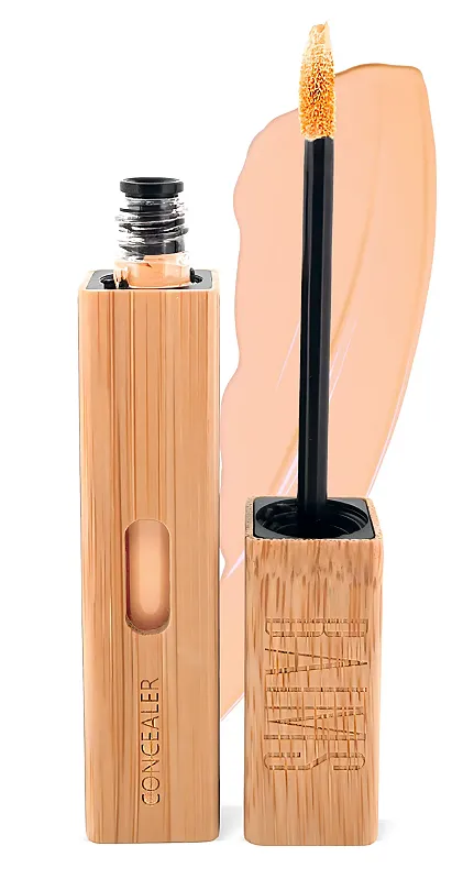 Baims Corretivo Ultra-Hidratante - 15 Light Medium 6ml