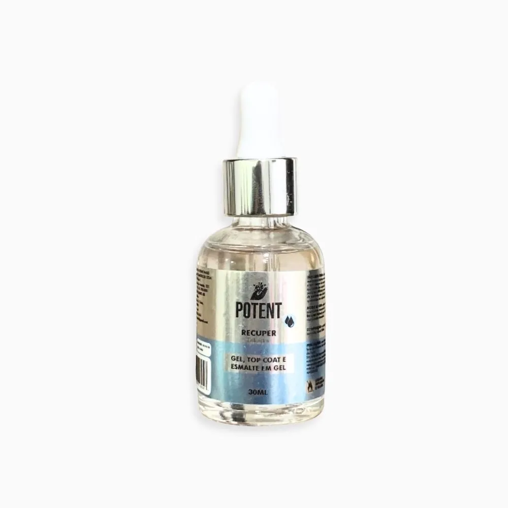 Diluidor Recuper 30ml - Potent Nails