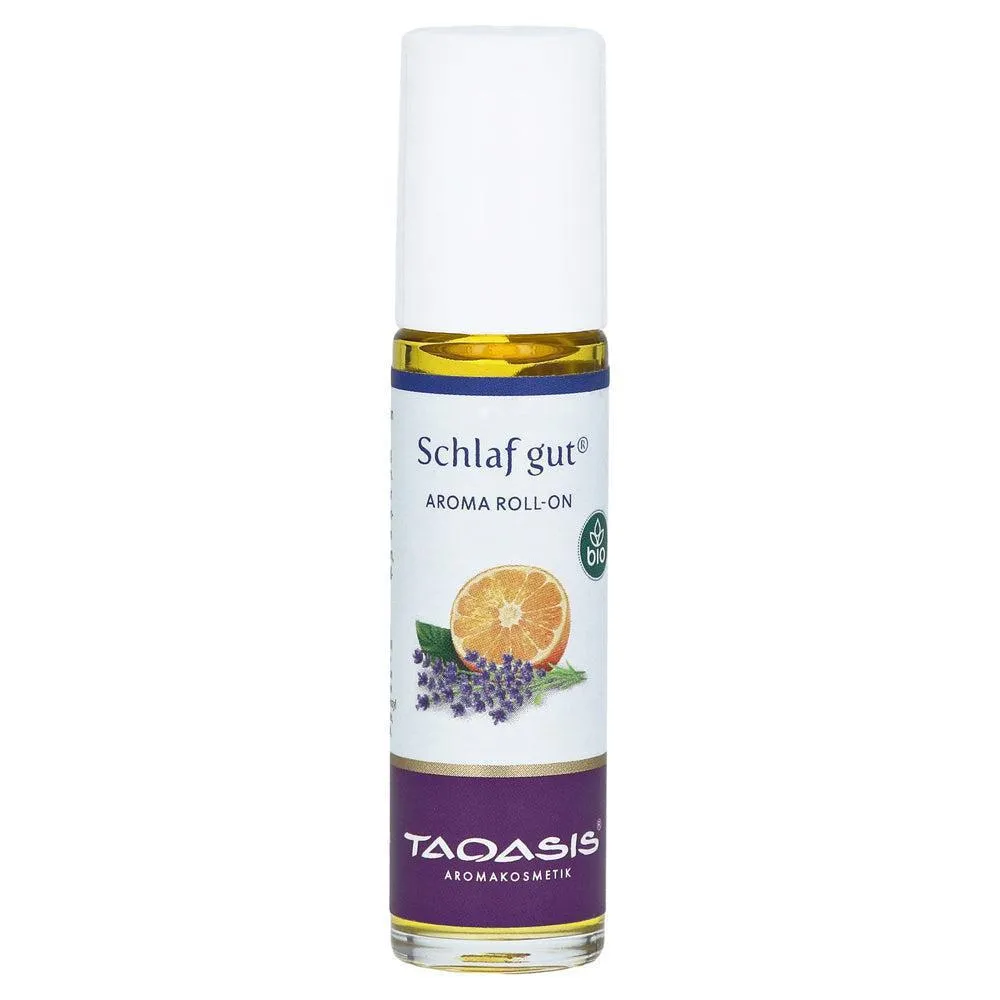 Taoasis Sleep Well Roll-On 10 ml