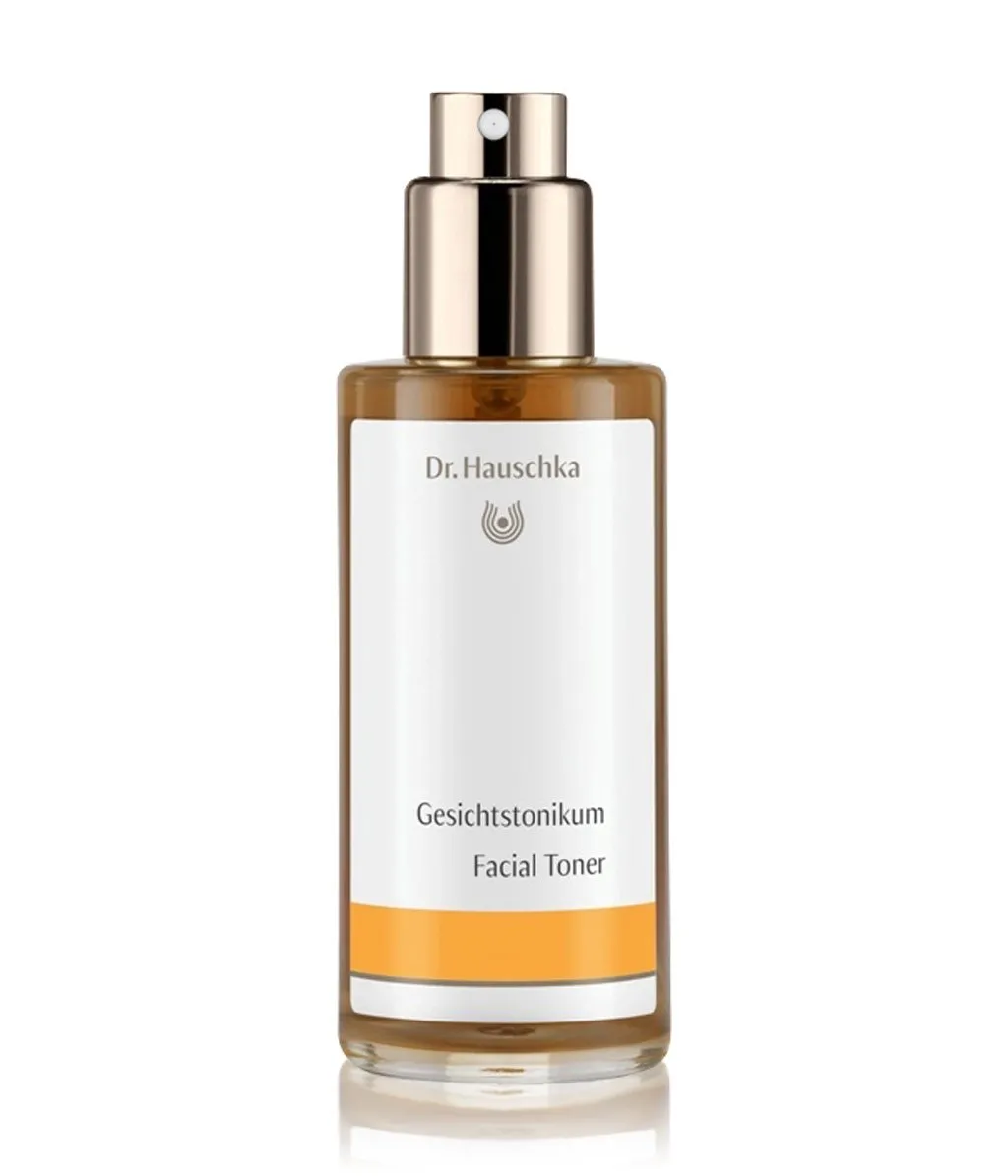 Dr. Hauschka Toner Facial 100 ml
