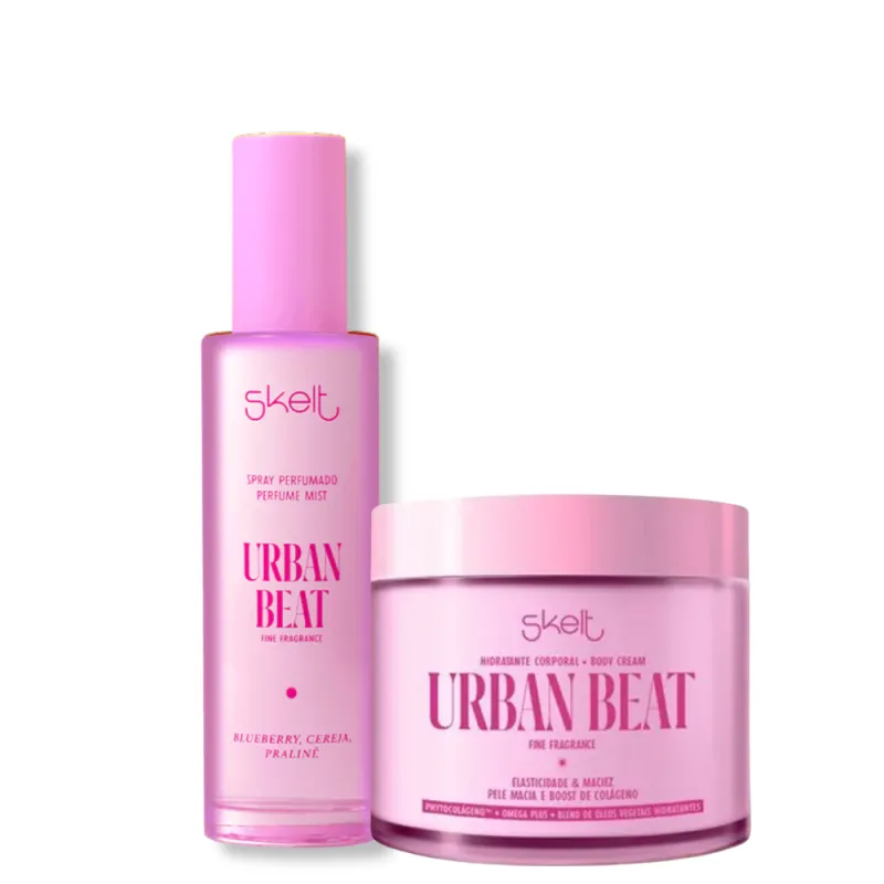 Skelt Duo Urban Beat