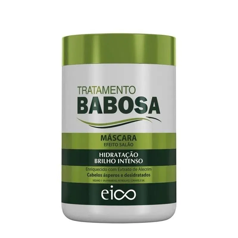 EICO MASCARA BABOSA 1KG
