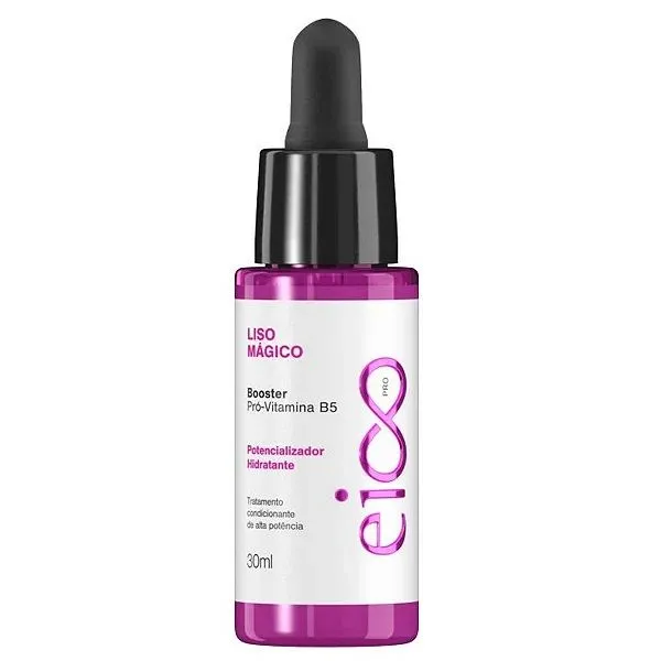 EICO PRO BOOSTER LISO MAGICO 30ML