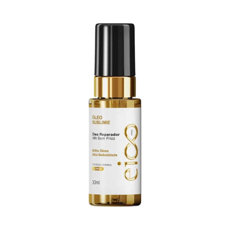 EICO PRO OLEO REPARADOR ÓLEO SUBLIME 30ML