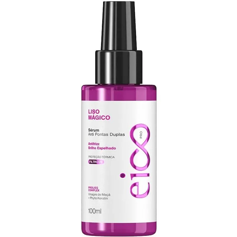 EICO PRO SERUM LISO MAGICO 100ML