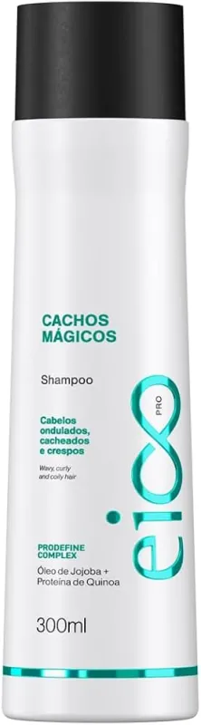 EICO PRO Shampoo CACHOS MAGICOS 300ML