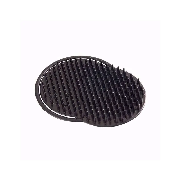 Escova Masculina Oval Gaspar