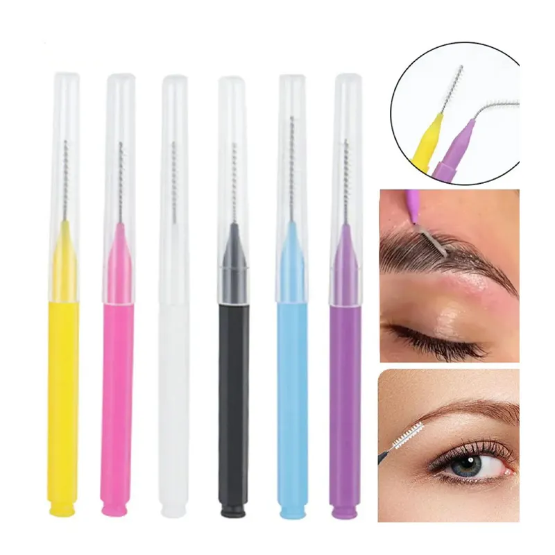 Escovinha Brow Lamination 10un