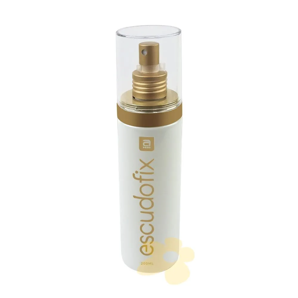 Sealer Finalizador Escudo Fix | Anairana