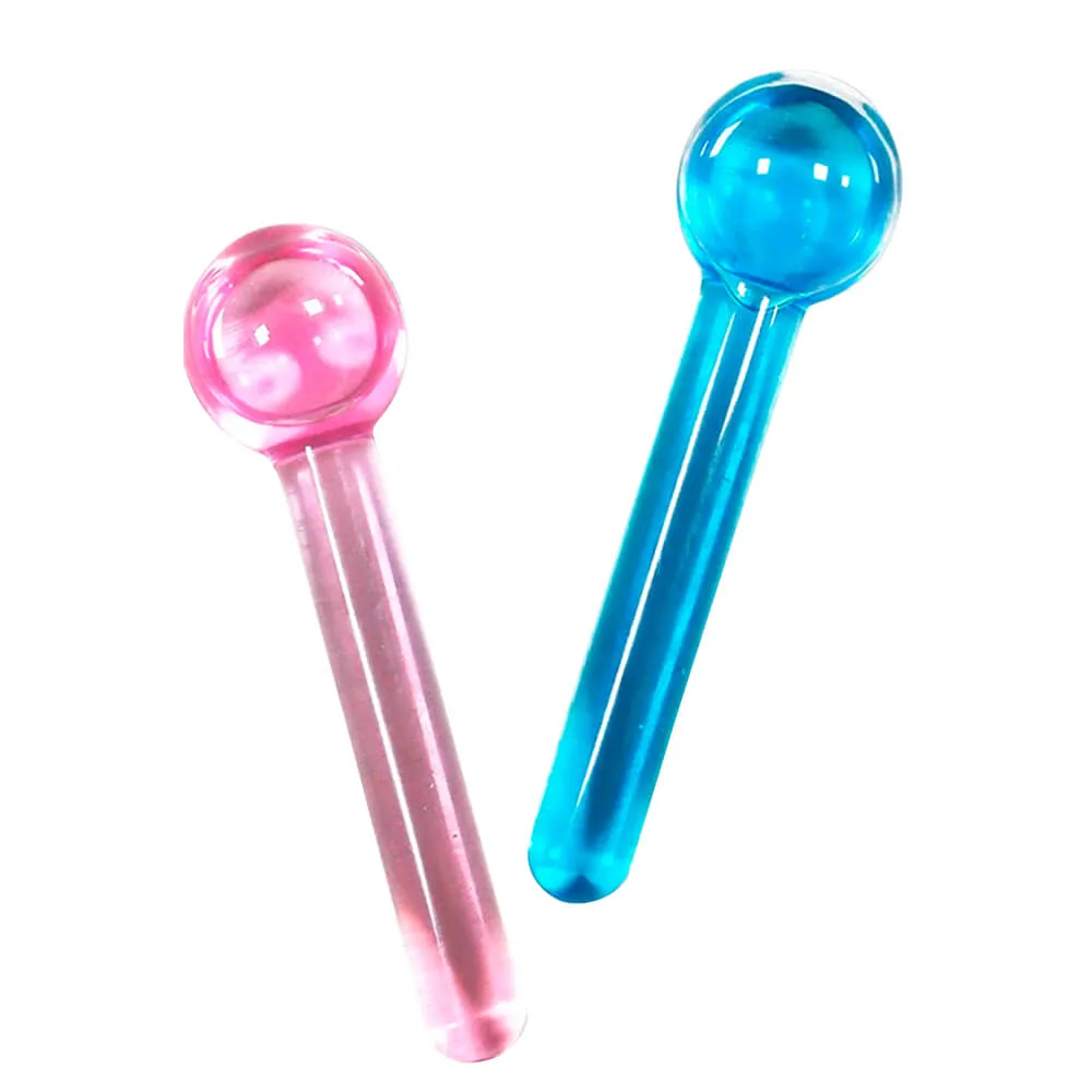 Esfera Pequena de Cromoterapia