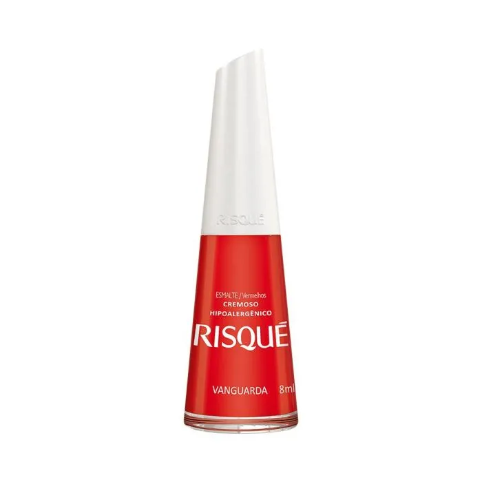 Esmalte Risque Trad 8mL Vanguarda