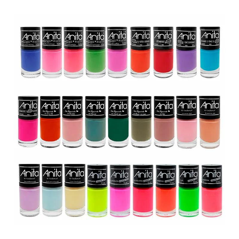 Esmalte Anita 10ml