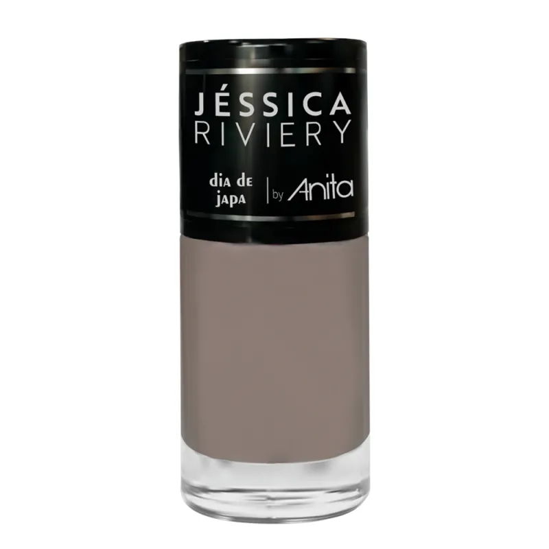 Anita Esmalte Jéssica Riviery By Anita Dia de Japa 10ml