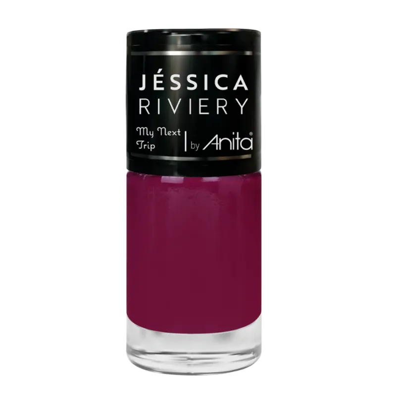Anita Esmalte Jéssica Riviery By Anita My Next Trip 10ml