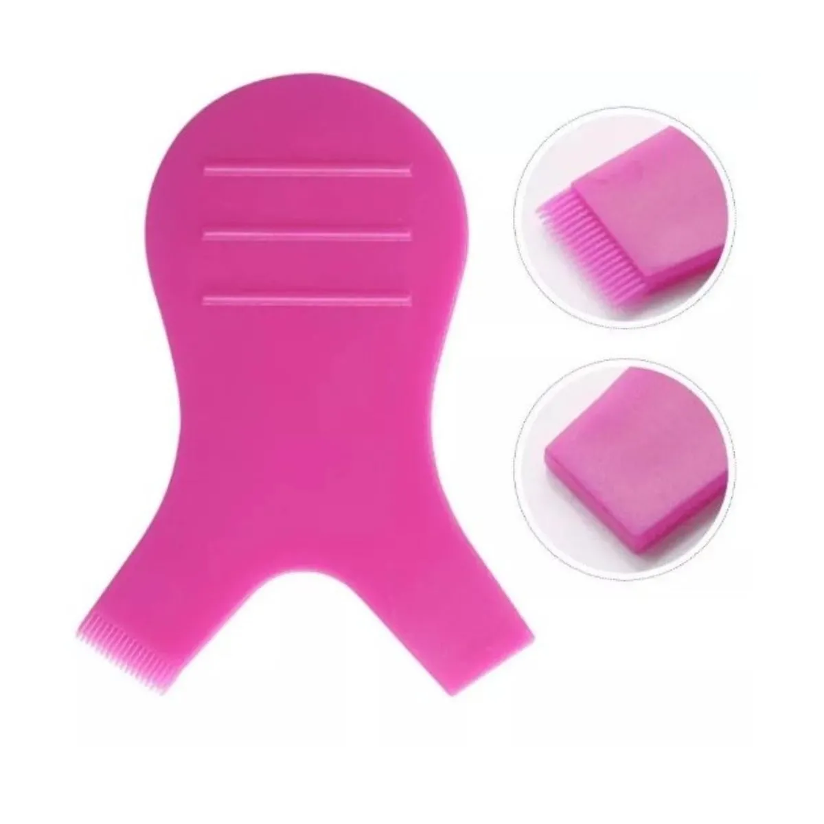 Espátula Para Permanente De Cílios 12 Unidades