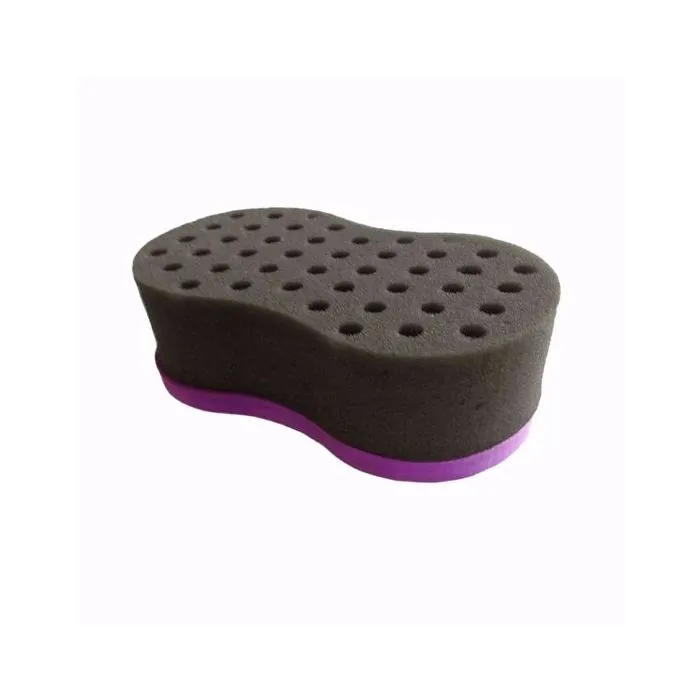 Esponja Gaspar Black Nudred