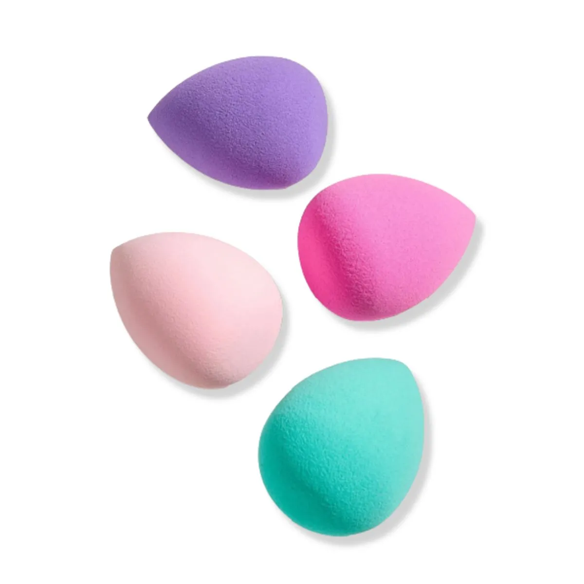 Esponja de Maquiagem Gota - 1 Unidade