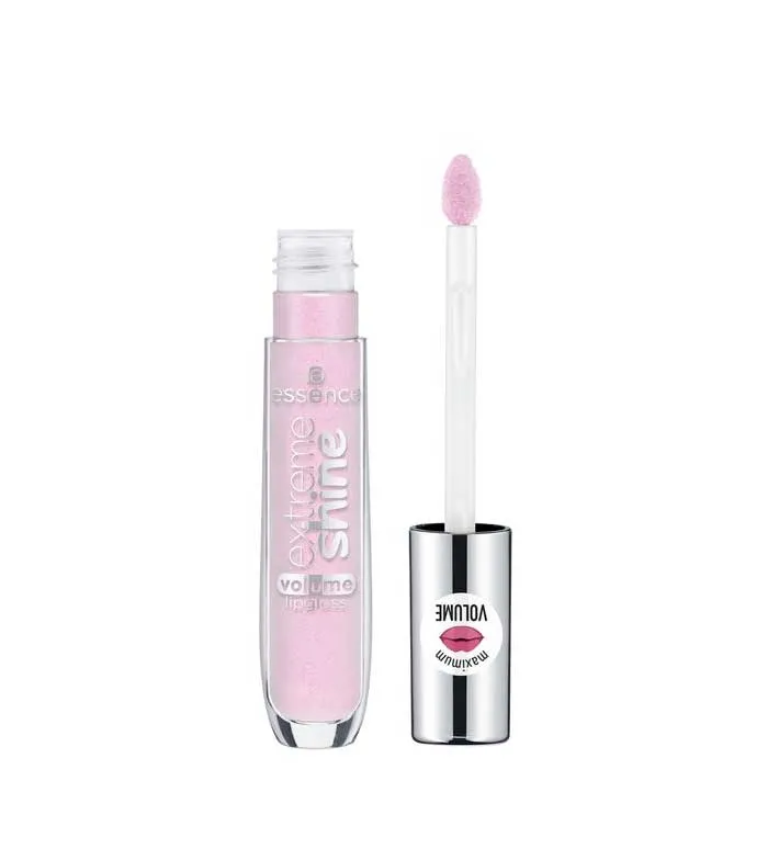 Essence Lipgloss de Volume Extreme Shine 102 - Sweet Dreams