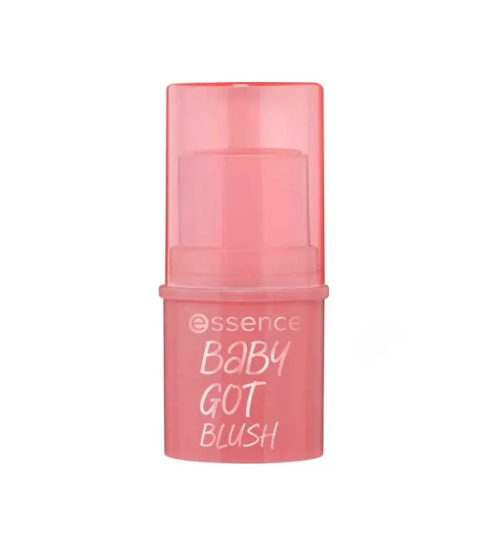 Essence Baby Got Blush 30