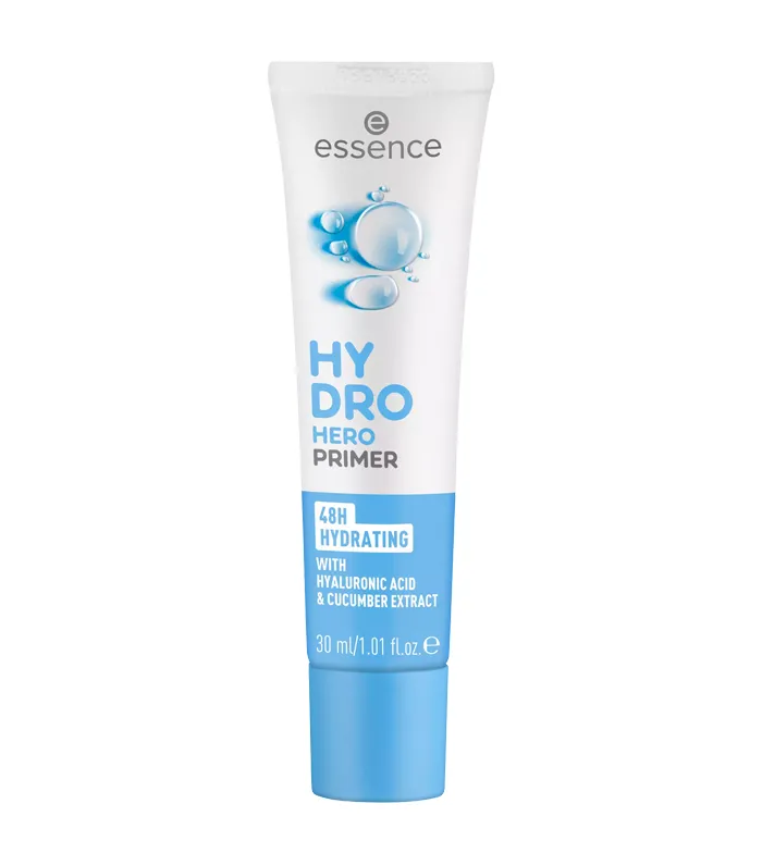 Essence Primer Hydra Hero