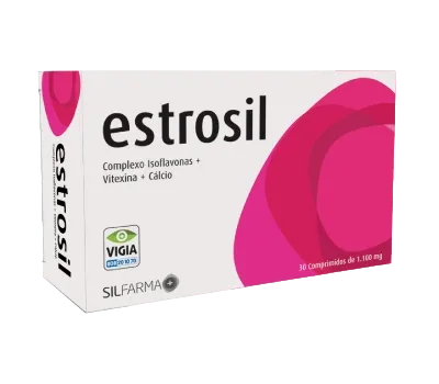 Estrosil 30 Comprimidos