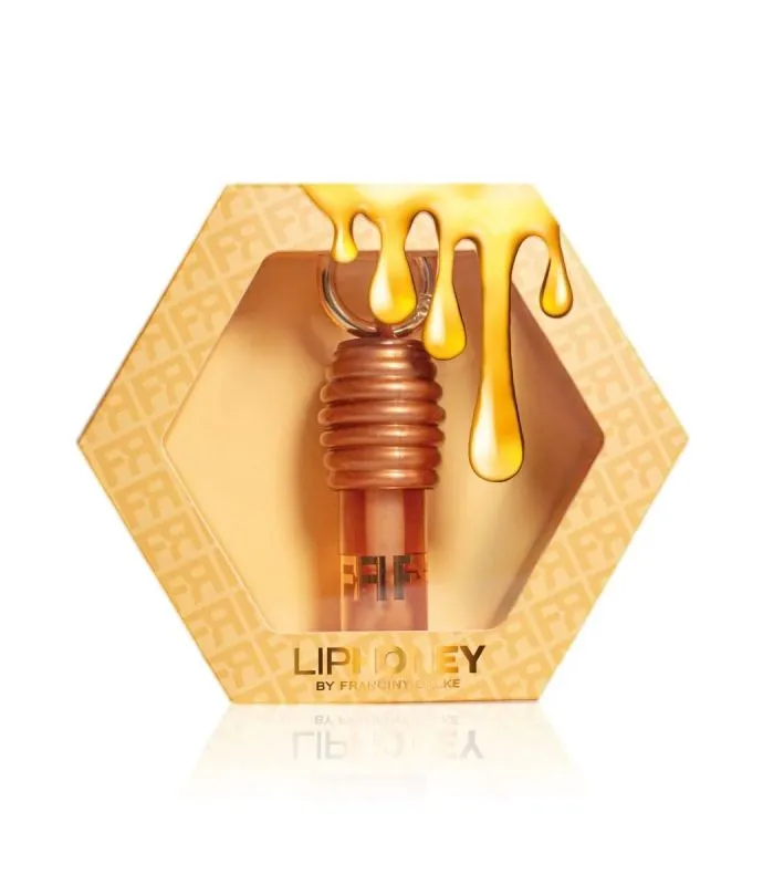 Fran By Franciny Ehlke Gloss Liphoney Honey 5g