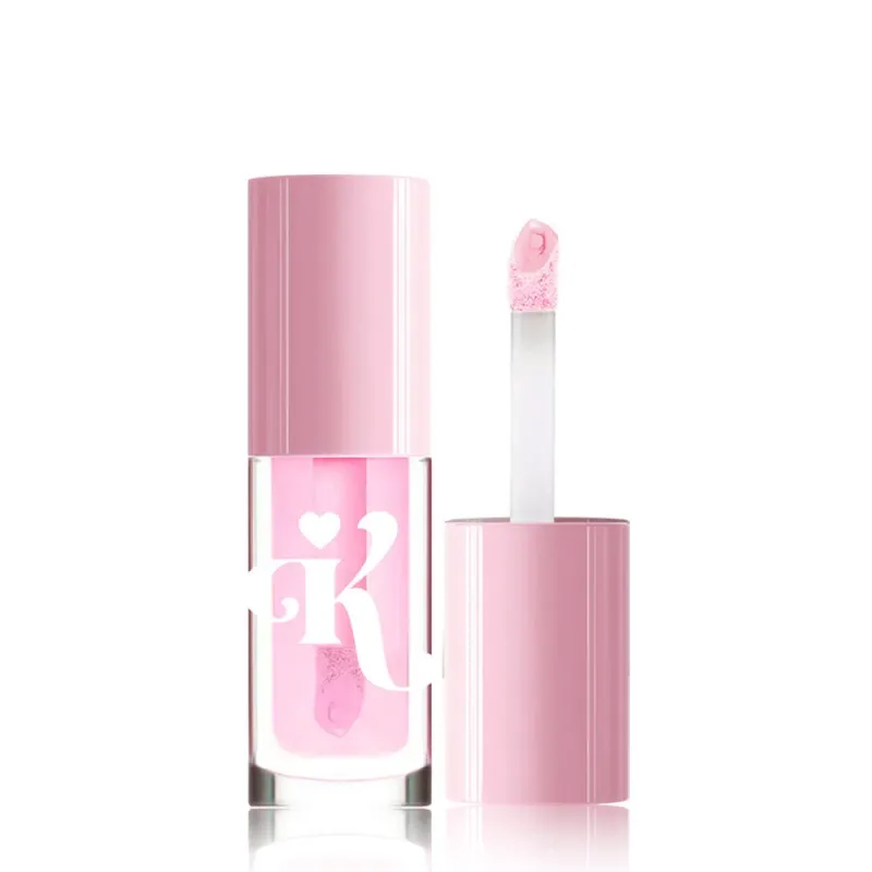 KAREN BACHINI GLOSS OIL MERCÚRIO RESTAURADOR LABIAL 5,5g