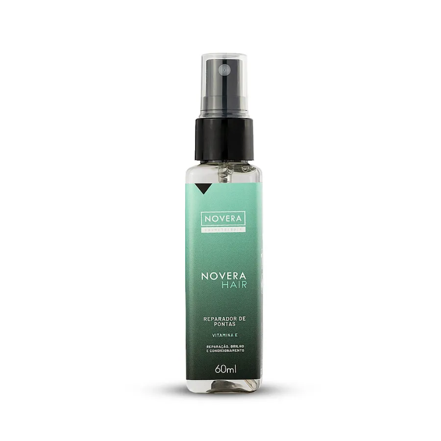 Hair Reparador de Pontas 60ml - Novera