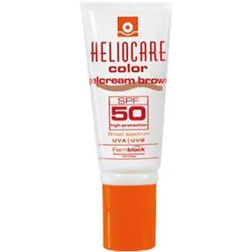 Heliocare Color Gel-Cream Terra di Siena SPF50 50 ml
