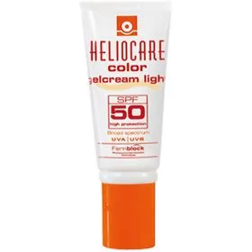 Heliocare Color Gel-Cream Sabbia di Capri SPF50 50 ml
