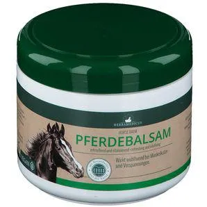 Pfebalsam herbamedicus 500 ml