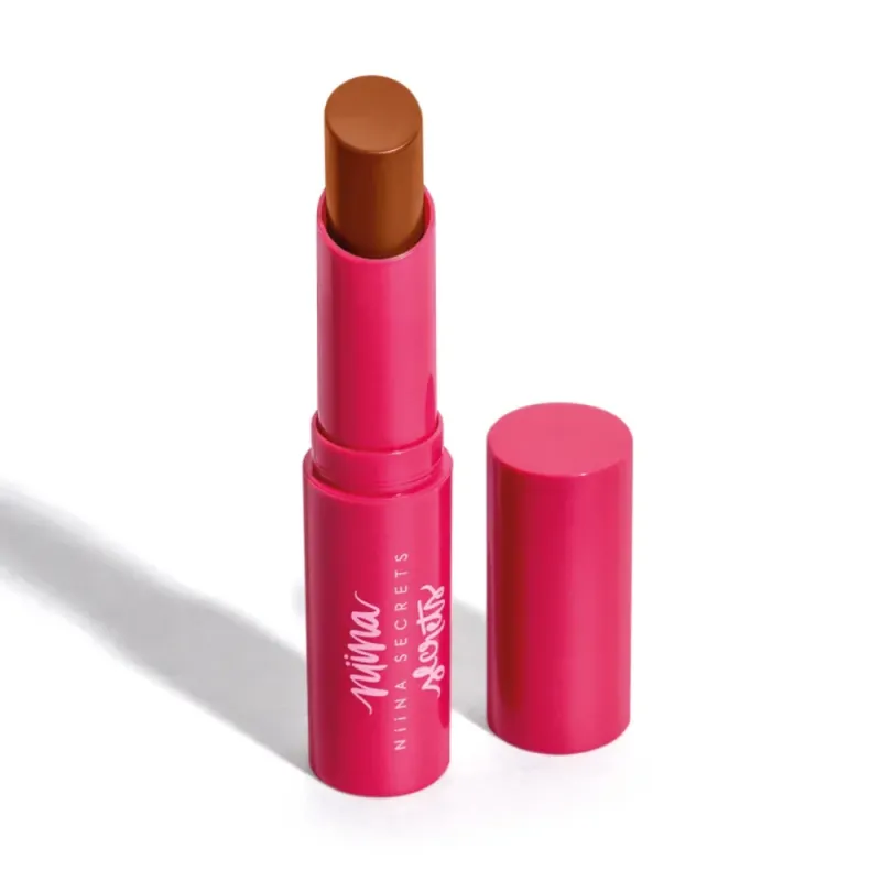 Eudora Niina Secrets Hidra Balm Caramelo 3,2g