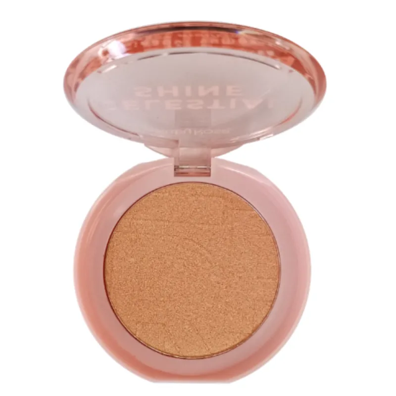 Ruby Rose Iluminador Celestial Shine Champagne Gleam Hbm701-3
