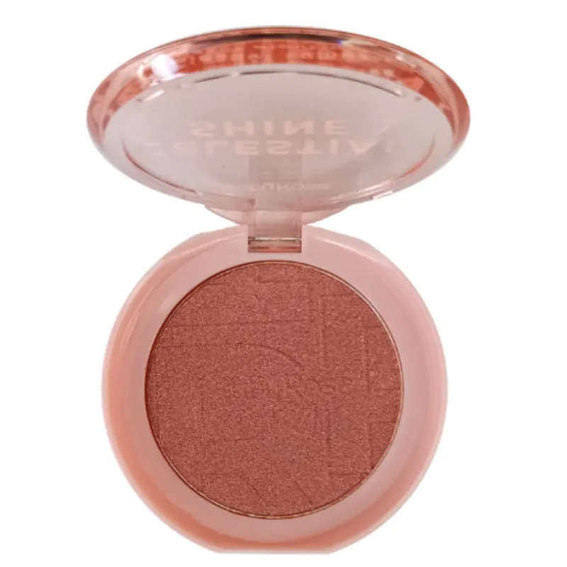 Ruby Rose Iluminador Celestial Shine Horizon Spark Hbm701-4