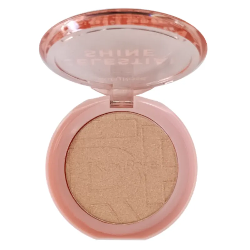 Ruby Rose Iluminador Celestial Shine Prism Light Hbm701-2