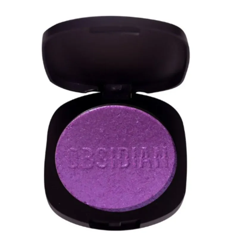 Rubyrose Iluminador E Sombra Cream Obsidian Amethyst Hb26002