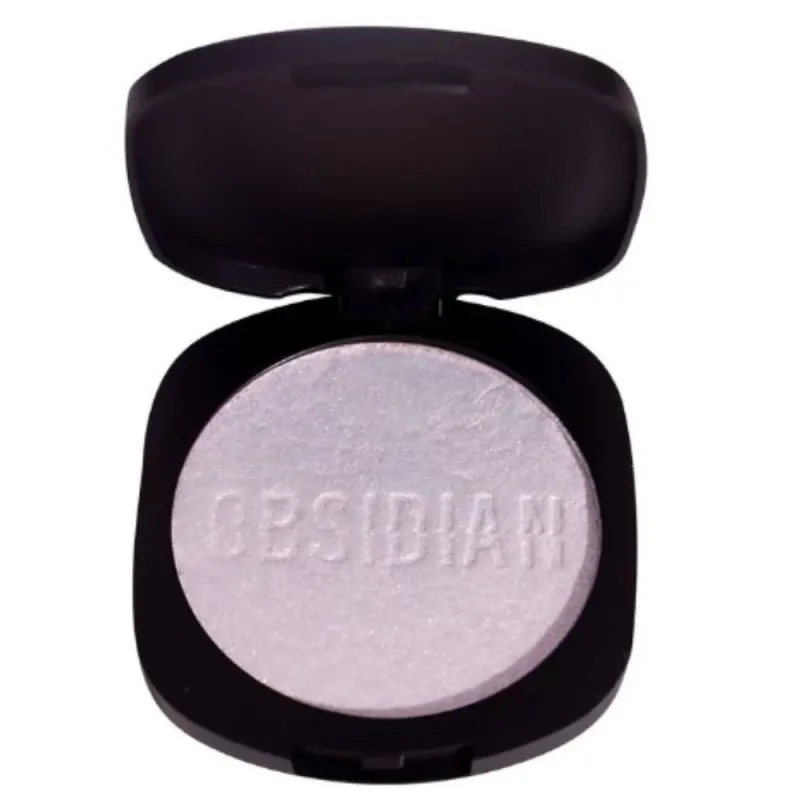 Rubyrose Iluminador E Sombra Cream Obsidian Quartz Hb26003