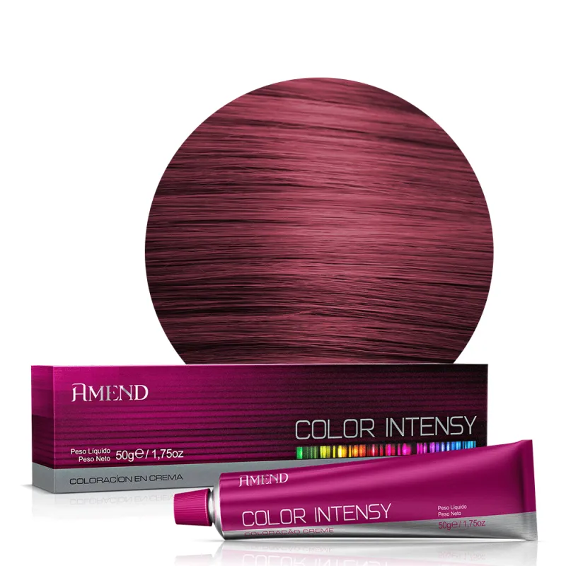 Amend Tintura Color Intensy 9.98 MARSALA 50g