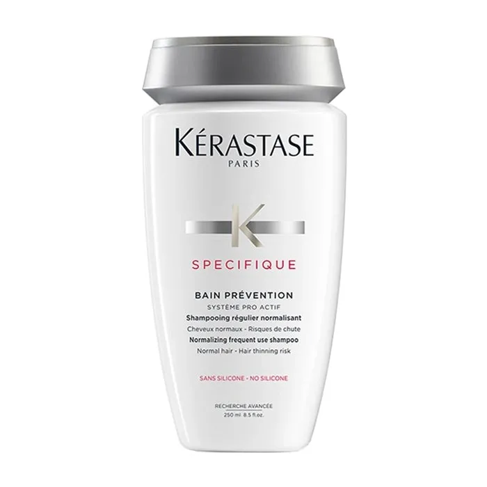 Kerastase Bain Prévention Shampoo para Queda de Cabelo 250mL