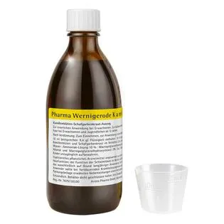 Kamillan Liquid 1000 ml