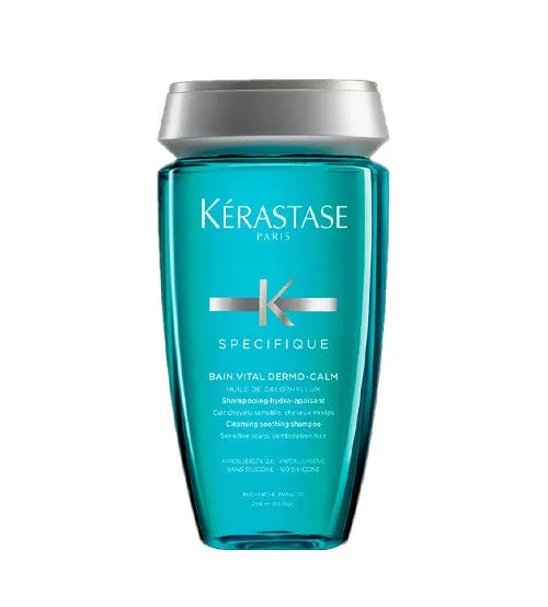 Kerastase Specifique Champô Bain Vital Dermo-Calm 250mL