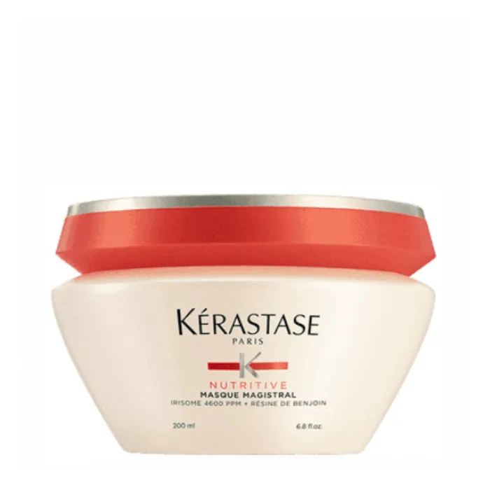 Kérastase Nutritive Masquintense Riche 200mL