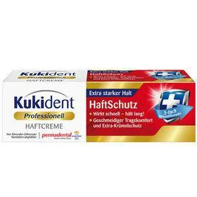 Kukident Super Adhesive Cream 40 g