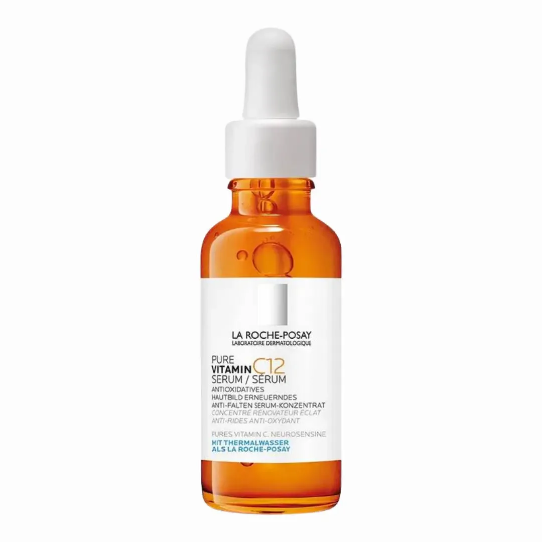 La Roche-Posay Pure Vitamina C12 Serum 30 ml