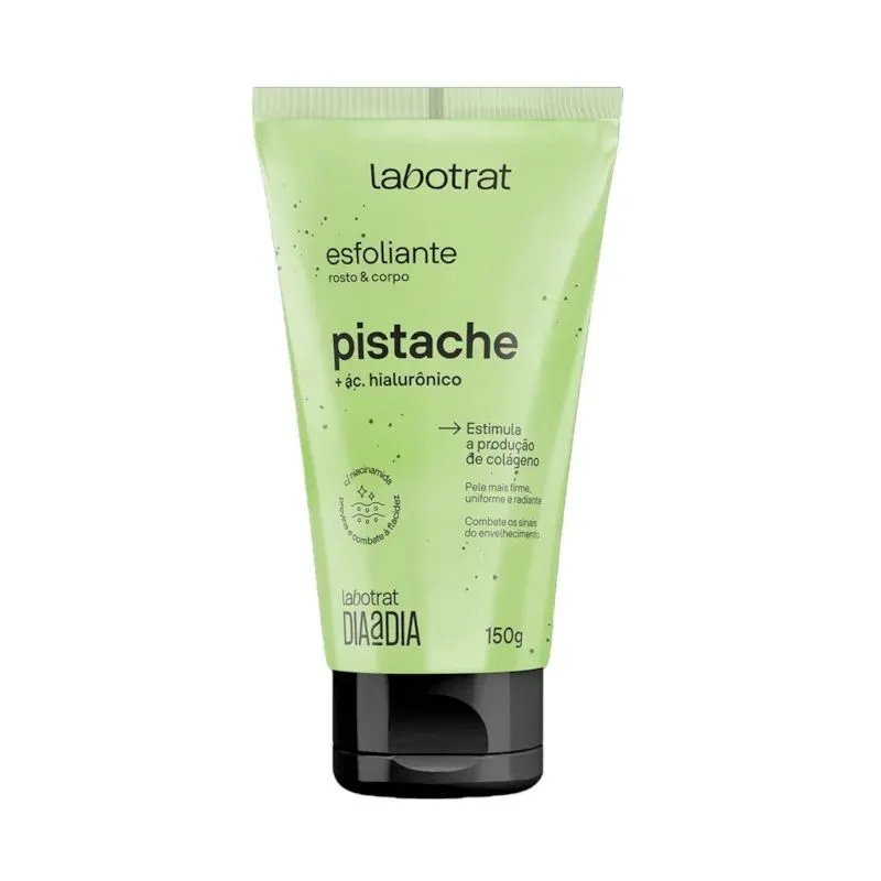 LABOTRAT DIA A DIA ESFOLIANTE PISTACHE 150G