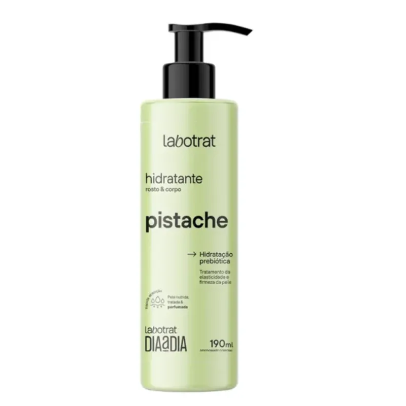 LABOTRAT DIA A DIA HIDRATANTE PISTACHE 190G