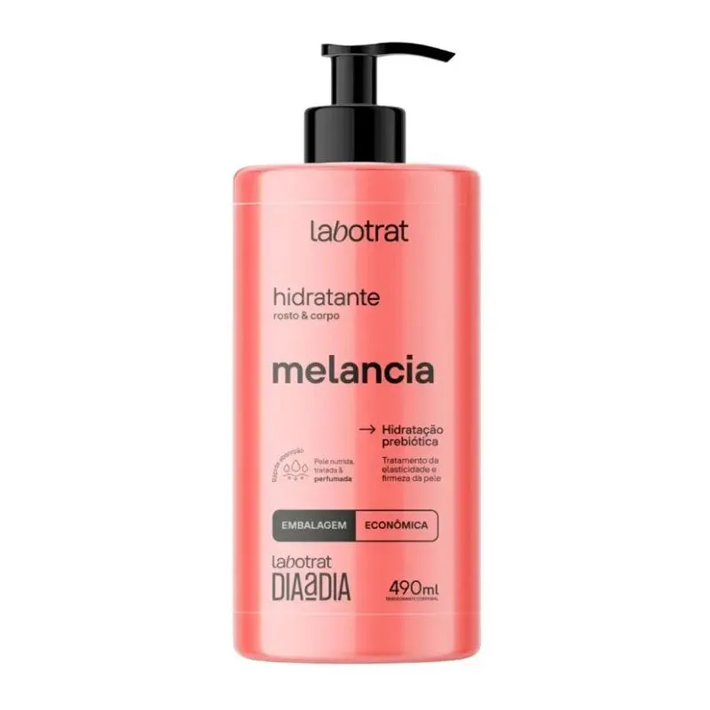 LABOTRAT Dia a Dia Hidratante Melancia 490ML