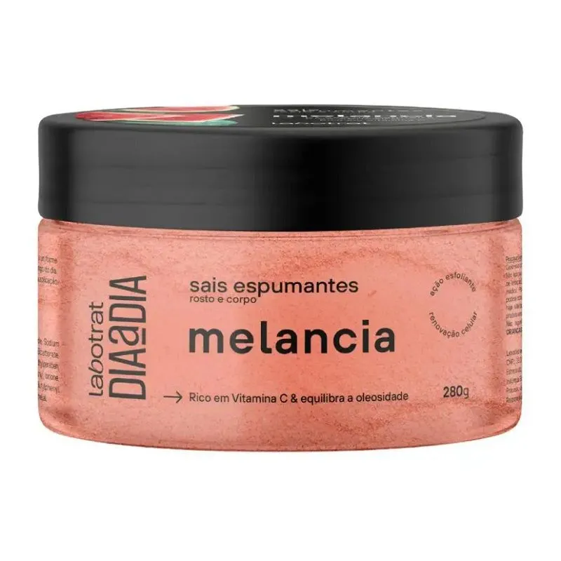 LABOTRAT Sais Espumantes Melancia 280G