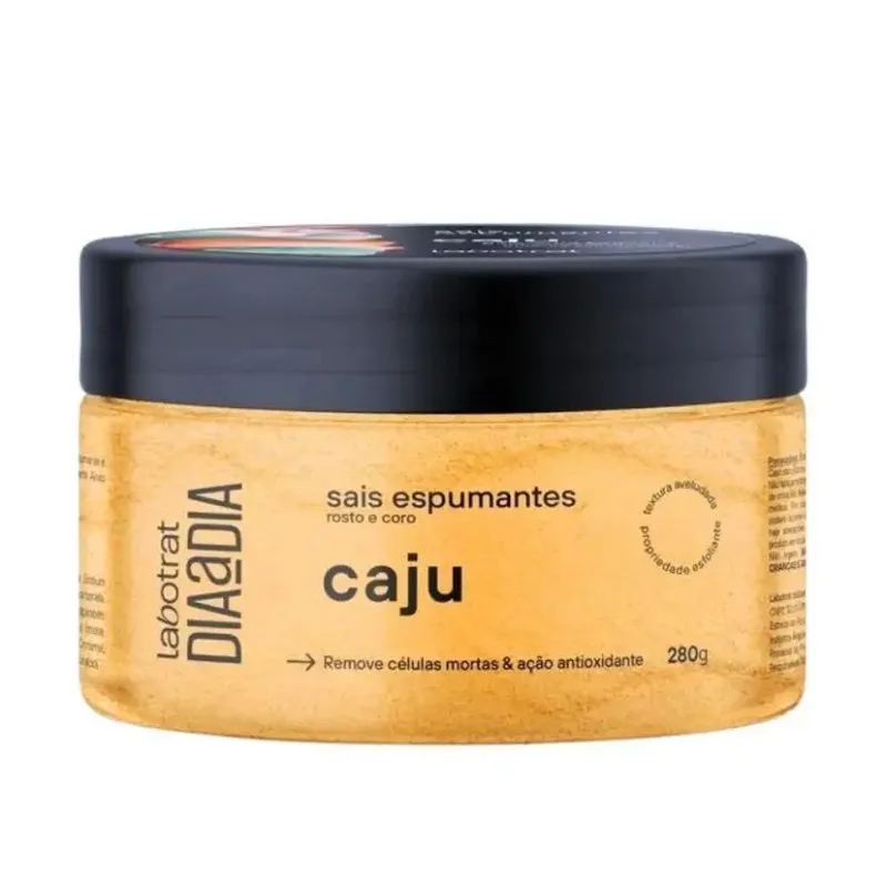 LABOTRAT Sias Espumantes Caju 280G